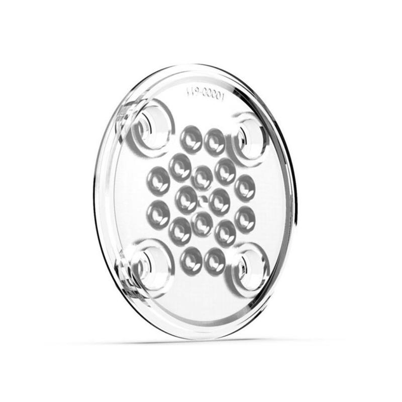 Lentila de schimb AI Prime 16HD 32HD 64HD - imagine 3